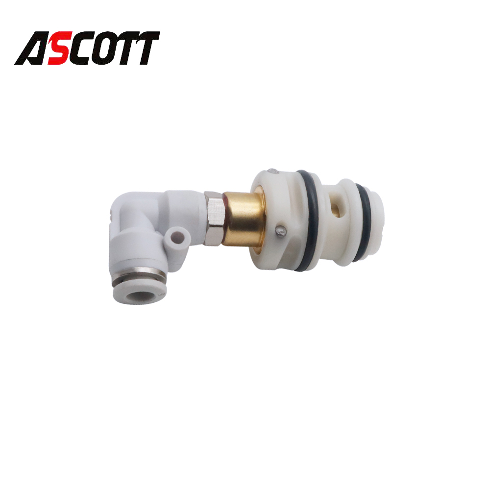 Pistolet à clous à bobine 6 mm - Woodworking Nail Gun avis et prix