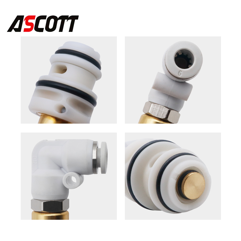Pistolet à clous à bobine 6 mm - Woodworking Nail Gun avis et prix
