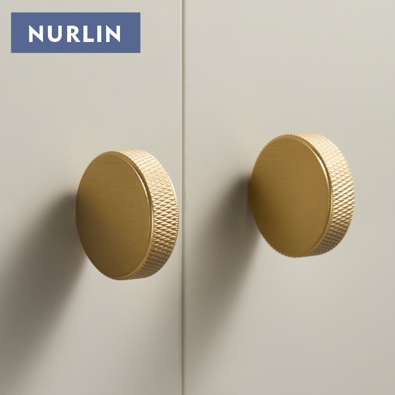 Nurlin-Armoires Rondes Moletée - Woodworking Novel avis et prix