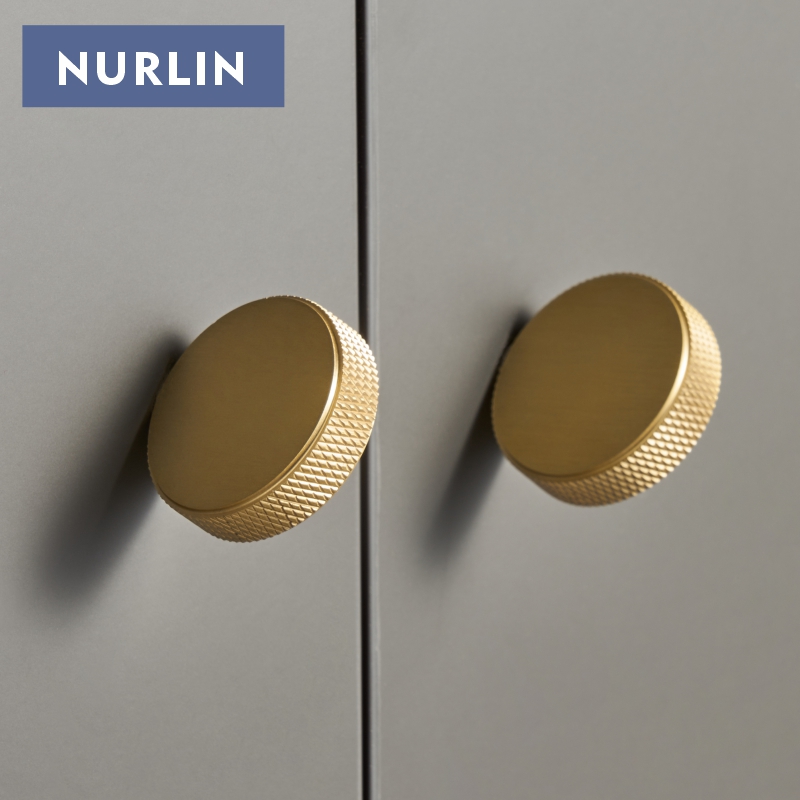 Nurlin-Armoires Rondes Moletée - Woodworking Novel avis et prix