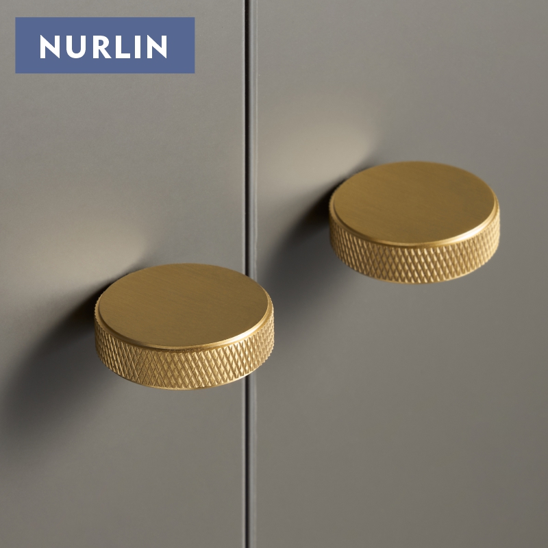 Nurlin-Armoires Rondes Moletée - Woodworking Novel avis et prix