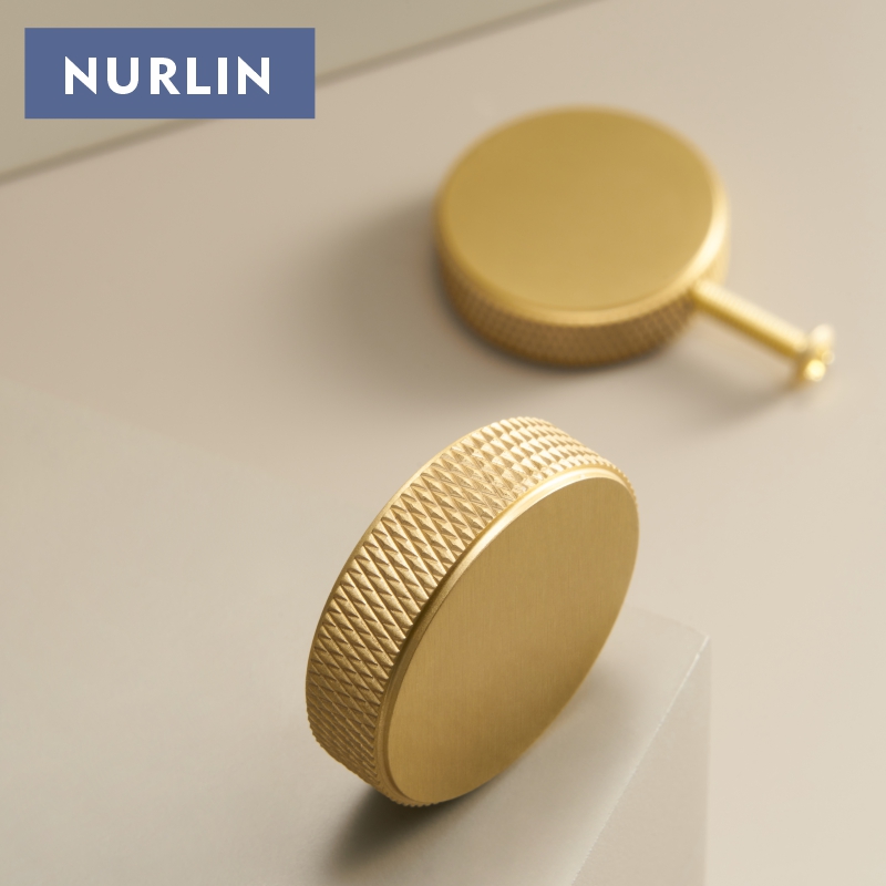 Nurlin-Armoires Rondes Moletée - Woodworking Novel avis et prix