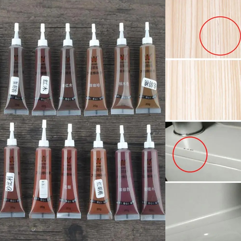 Agent de réparation des rayure - Woodworking Oil Finish avis et prix
