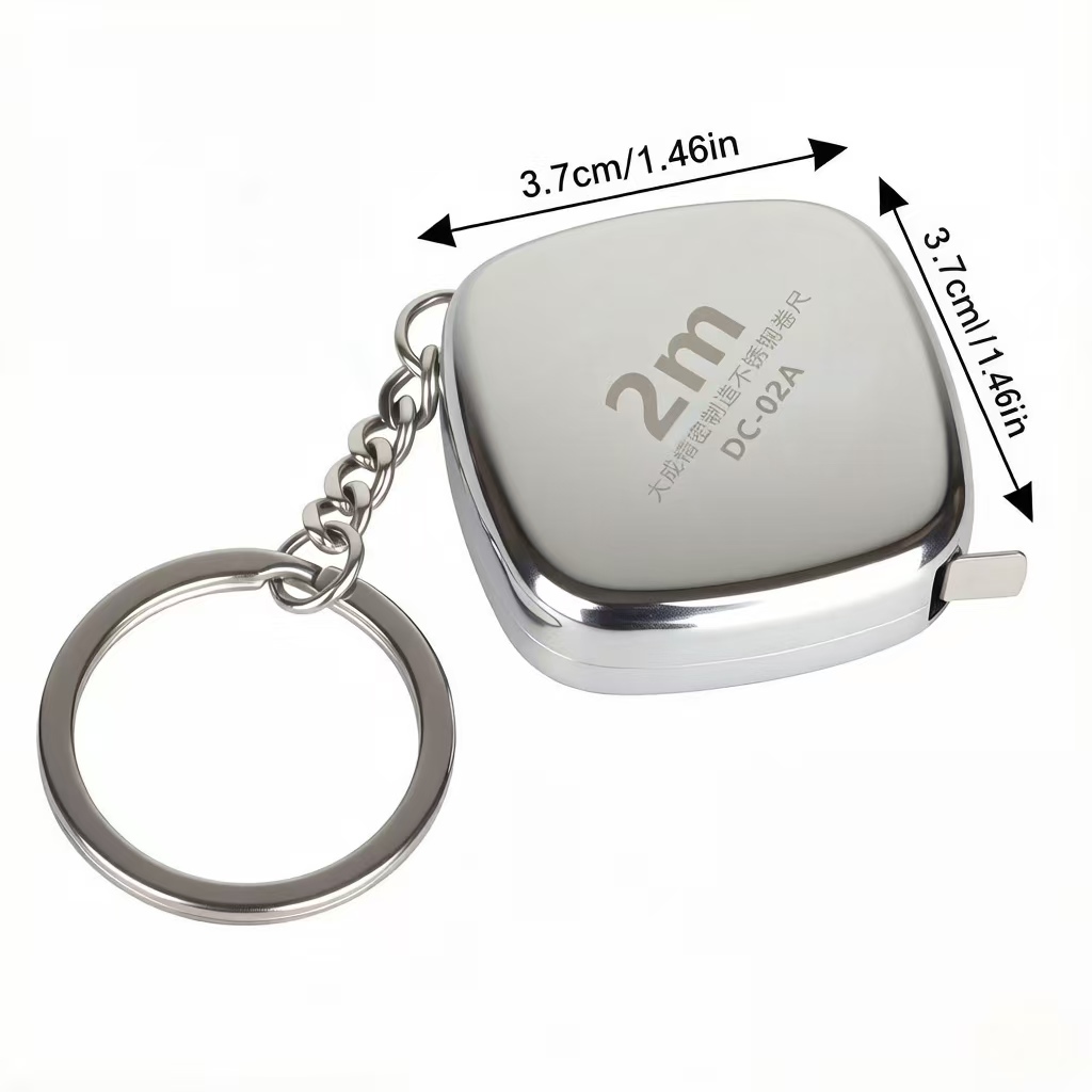 Mètre Ruban en Acier Inoxydabl - Woodworking Gift Ideas avis et prix