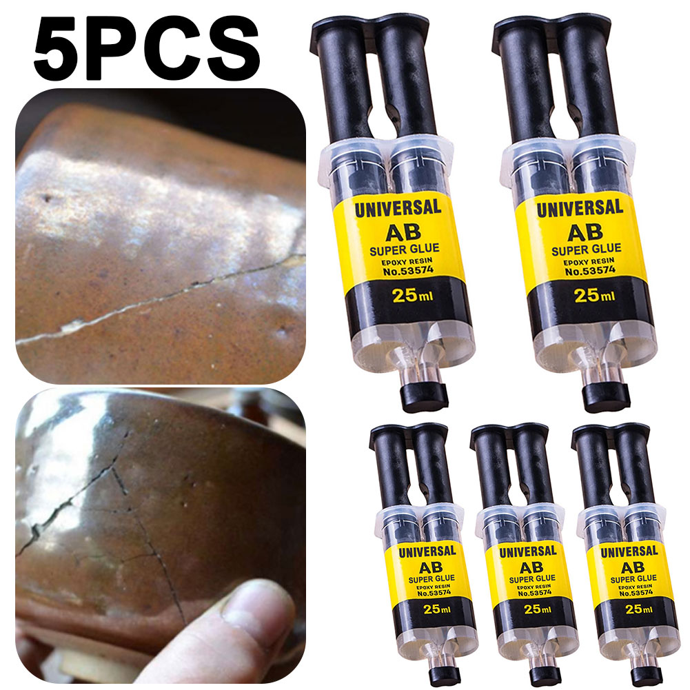 Colle Super AB universelle en  - Woodworking Epoxy avis et prix
