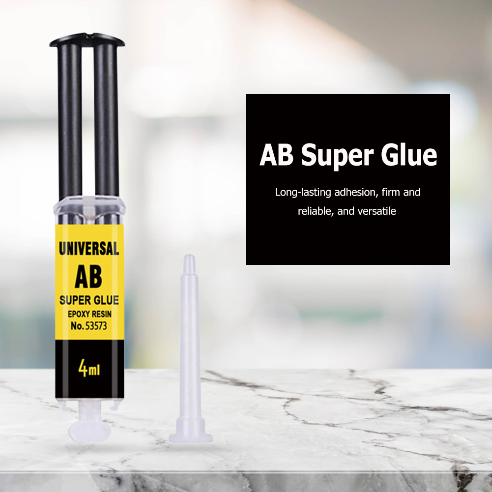 Colle Super AB universelle en  - Woodworking Epoxy avis et prix