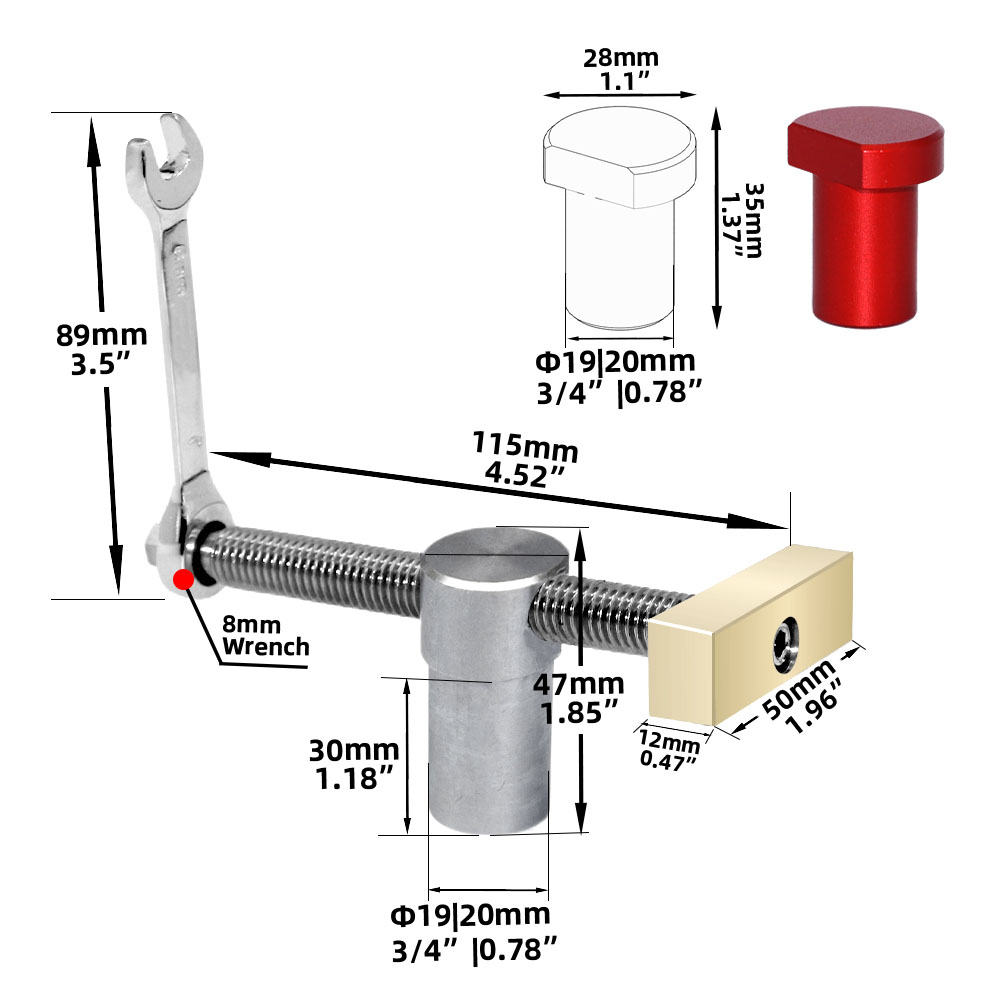 Banc de travail du bois, Inser - Woodworking Vise Types avis et prix
