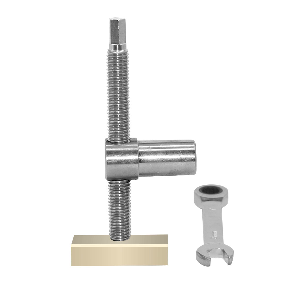 Banc de travail du bois, Inser - Woodworking Vise Types avis et prix