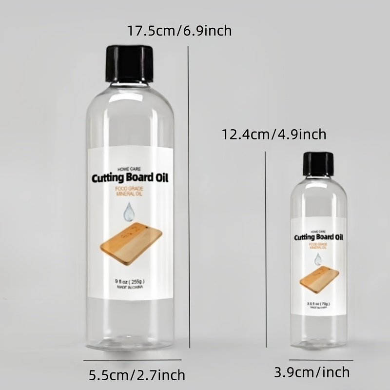 Huile minérale de qualité alim - Woodworking Oil Finish avis et prix