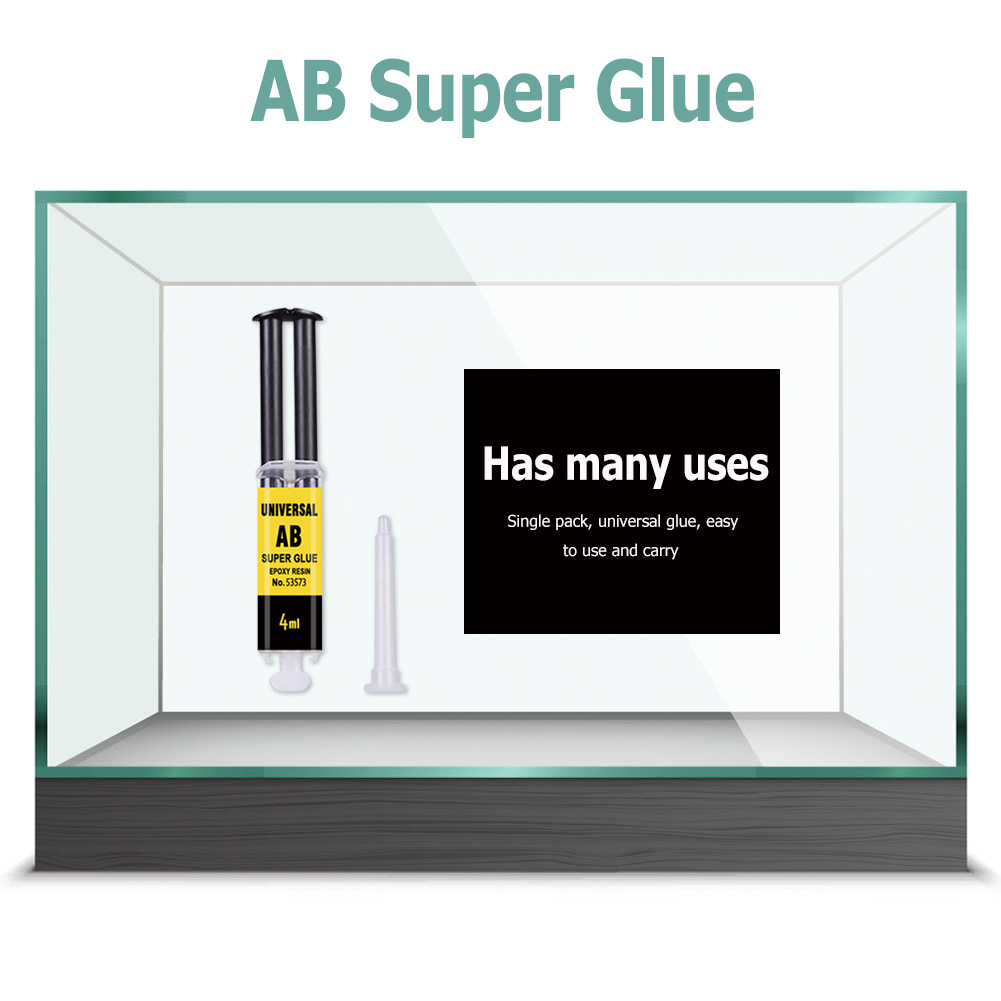 Colle Super AB pour Verre Méta - Woodworking Epoxy avis et prix