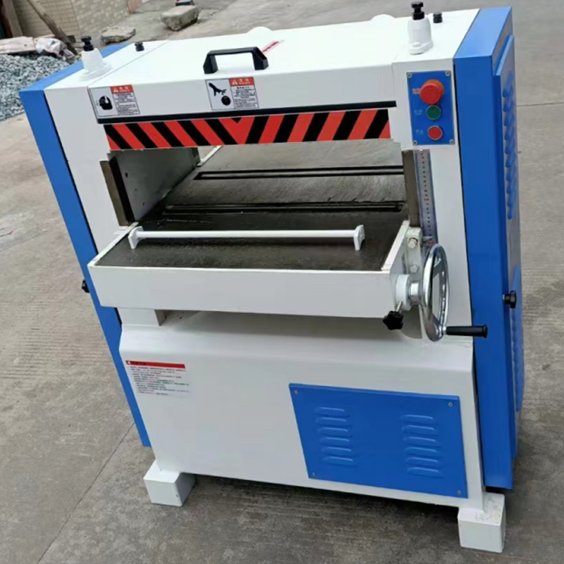 Raboteuse-Dégauchisseuse Indus - Woodworking Industries avis et prix
