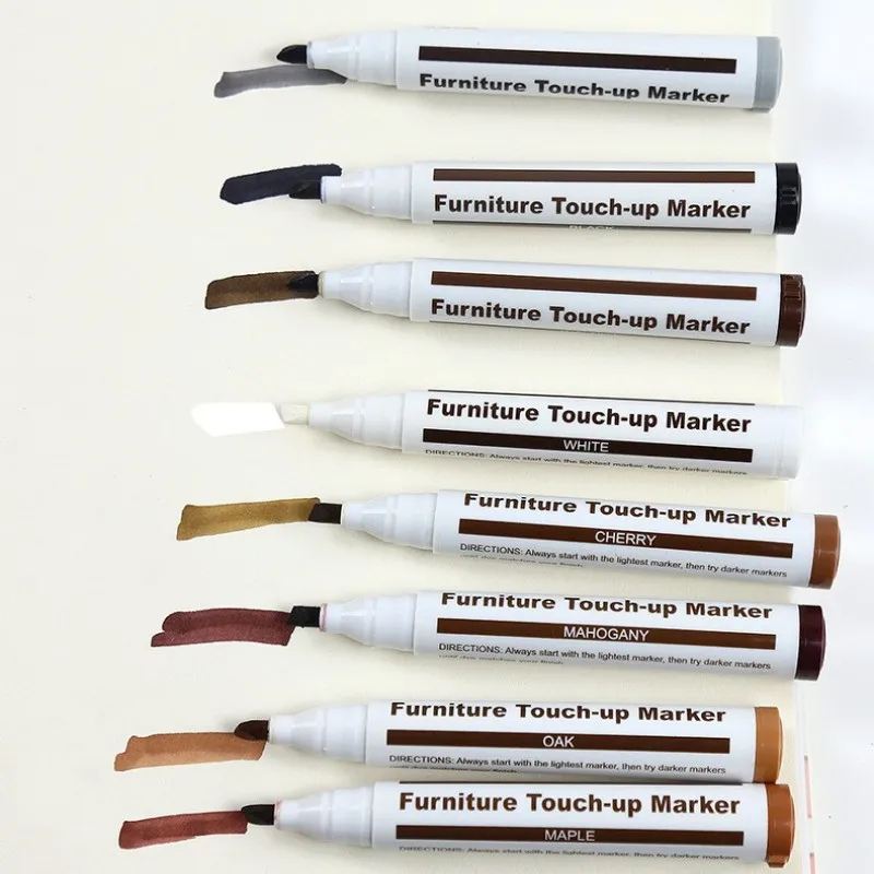 Stylo de réparation de meubles - Woodworking Oil Finish avis et prix