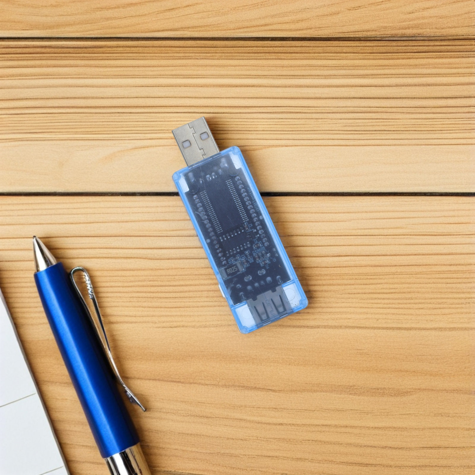 Testeur USB multifonctionnel,  - Woodworking Qc avis et prix