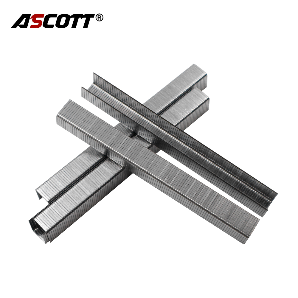Agrafes pneumatiques en forme  - Woodworking Nail Gun avis et prix