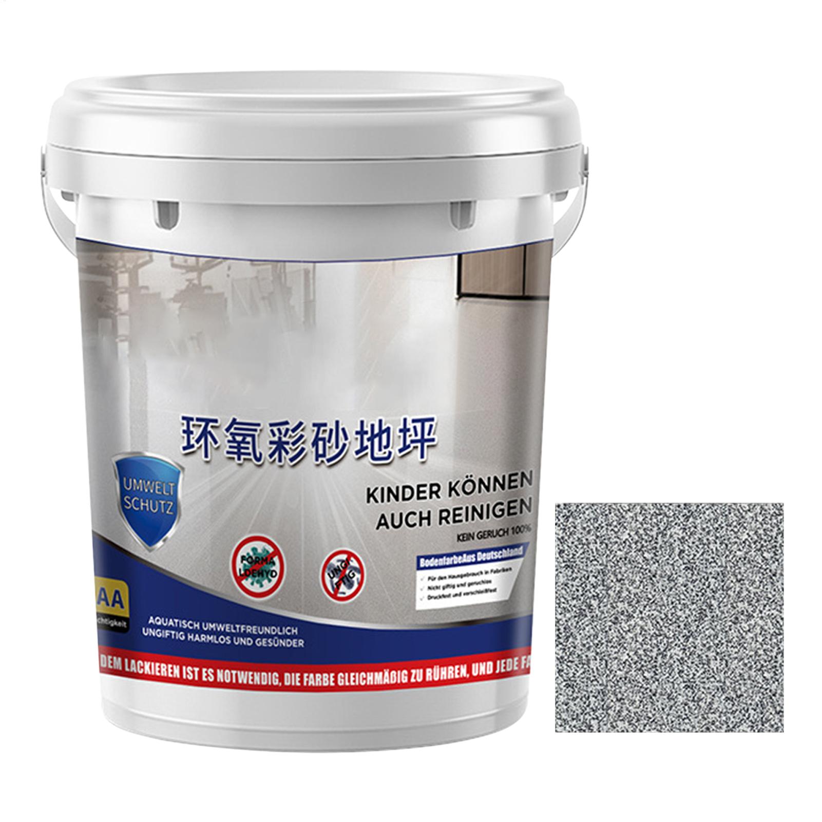 Peinture époxy pour sols, impe - Woodworking Epoxy avis et prix