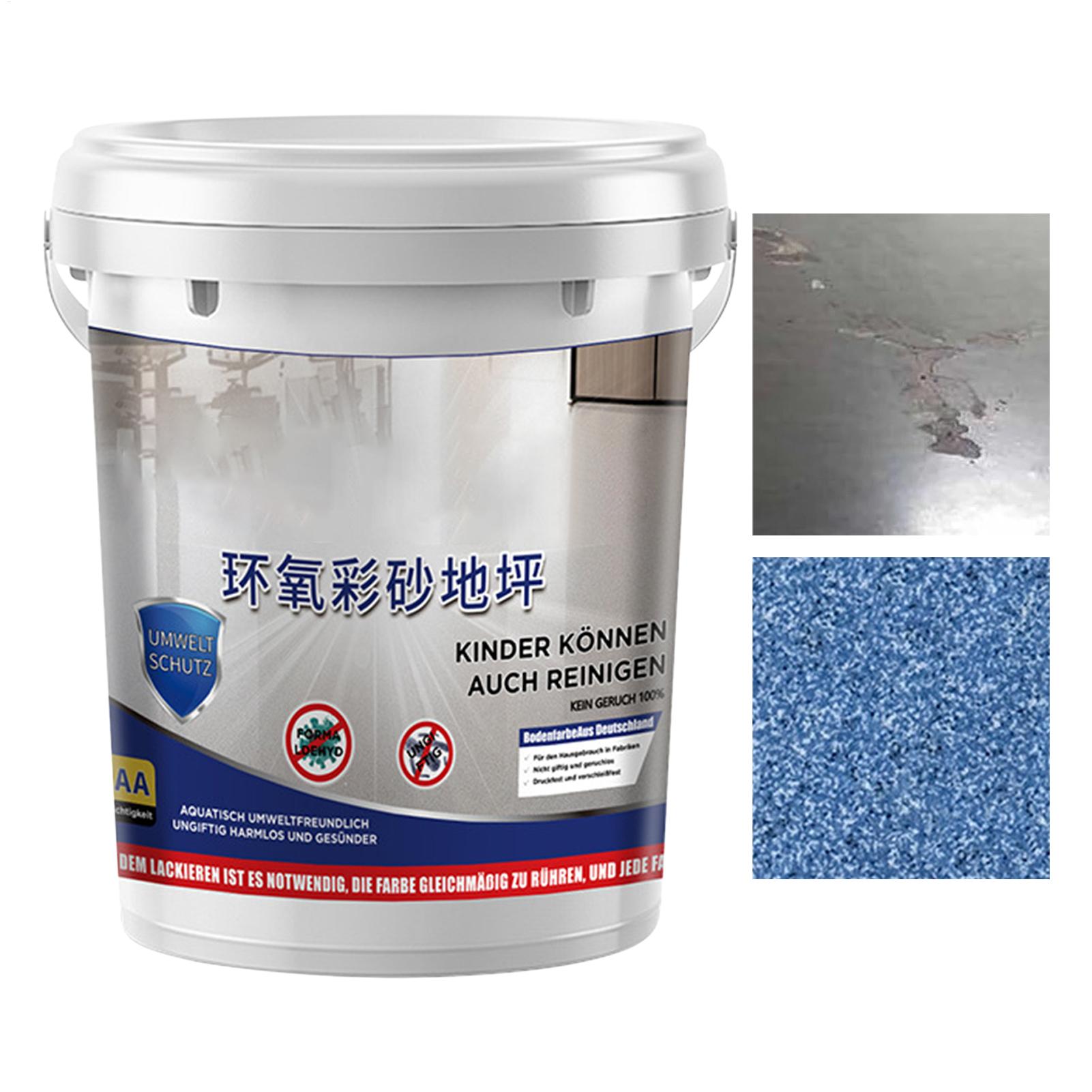 Peinture époxy pour sols, impe - Woodworking Epoxy avis et prix