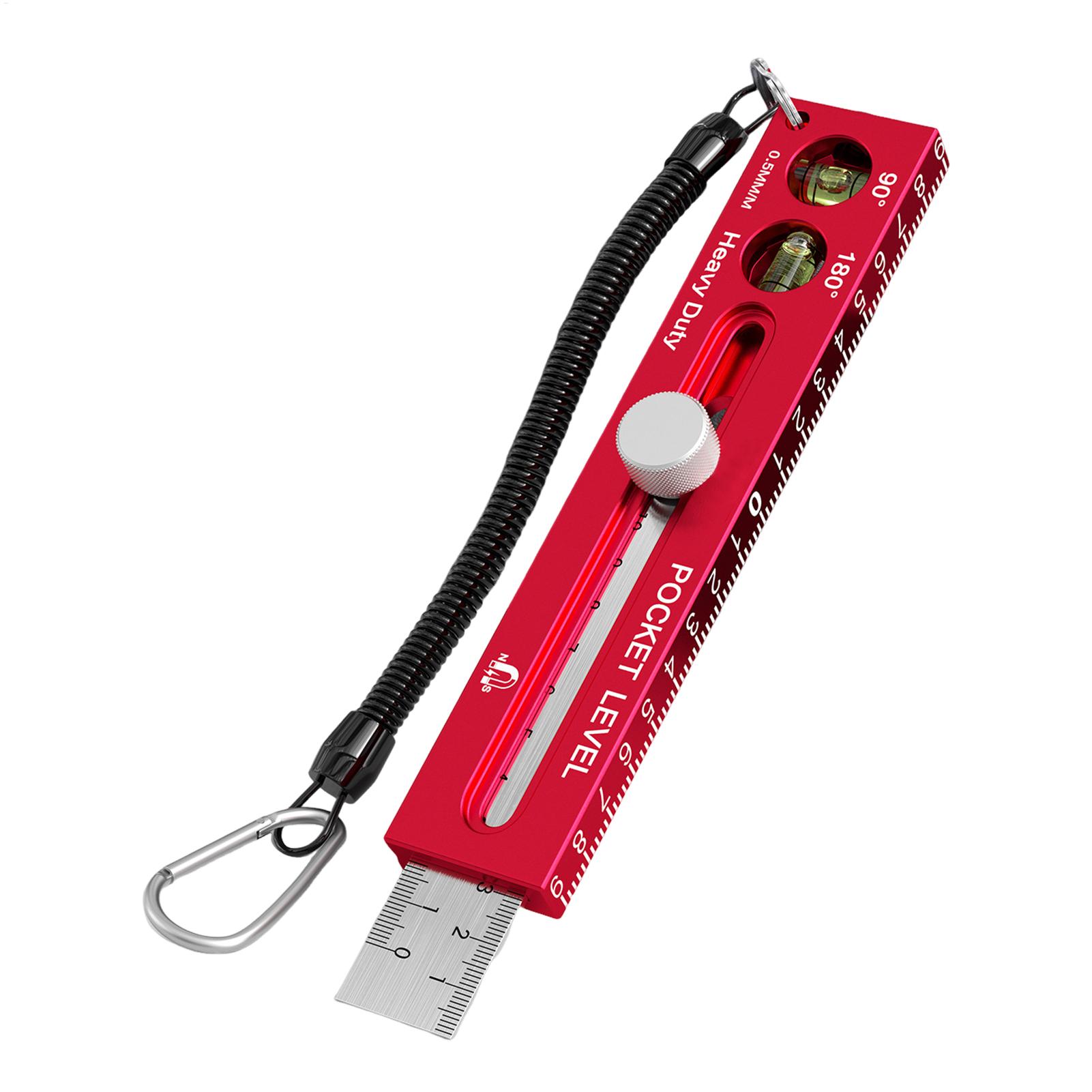 Outils de mesure pour le trava - Woodworking Carpenter avis et prix