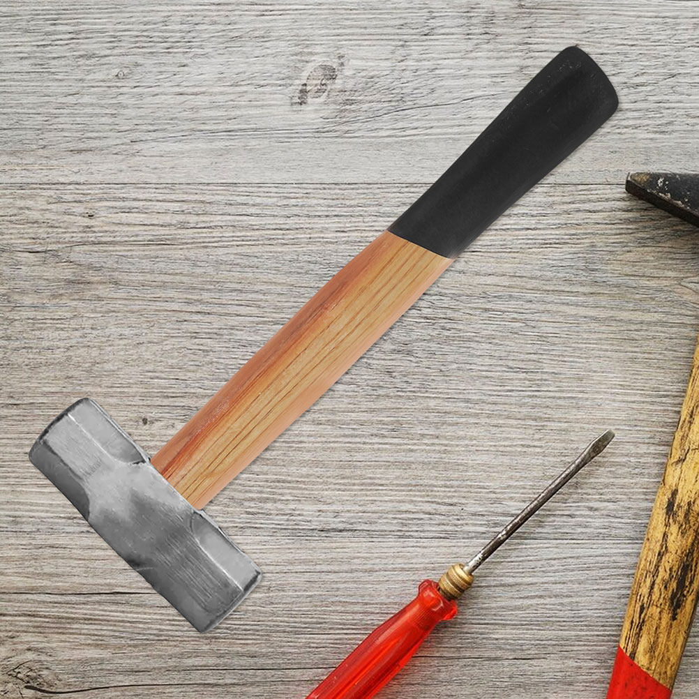 Manche de hache en bois de rem - Woodworking Hatchet avis et prix