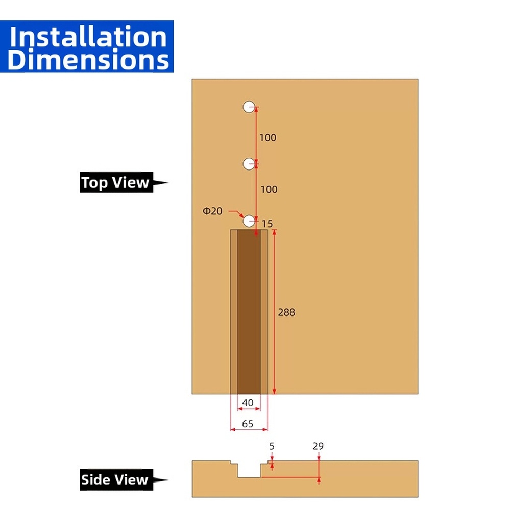 Étau de banc de travail à serr - Woodworking Quick Release Vise avis et prix