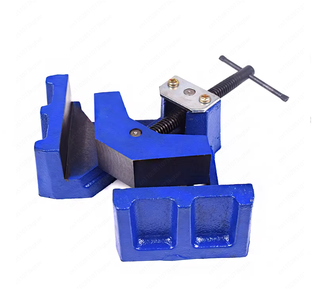 Pince de soudage robuste 90 °  - Woodworking Vise Types avis et prix
