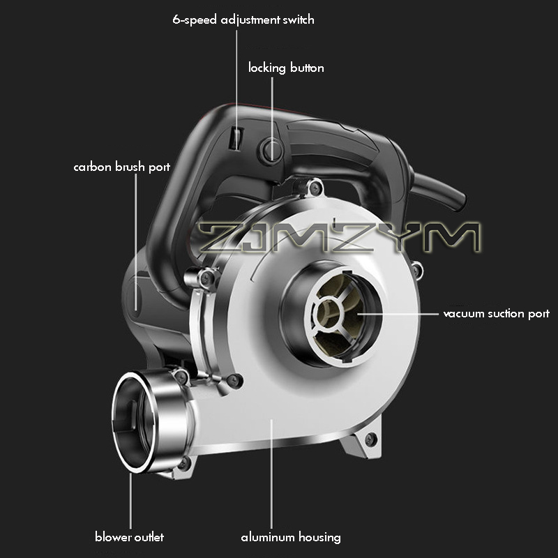 Aspirateur industriel haute pu - Woodworking Factory avis et prix