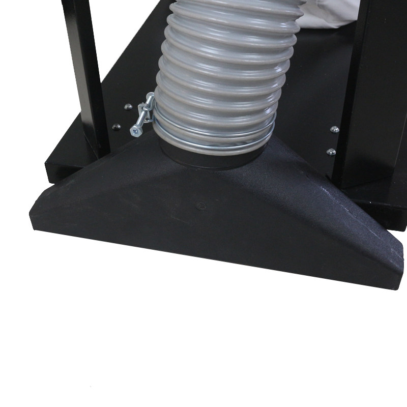 Adaptateur de tuyau d'aspirati - Woodworking Joints avis et prix