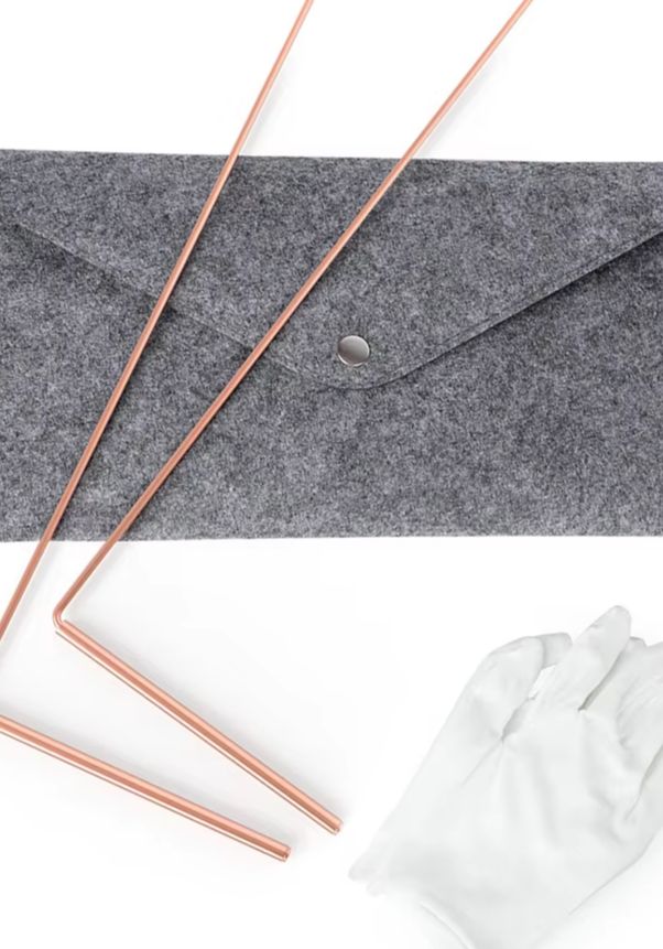 Kit de baguettes télescopiques - Woodworking Therapy avis et prix