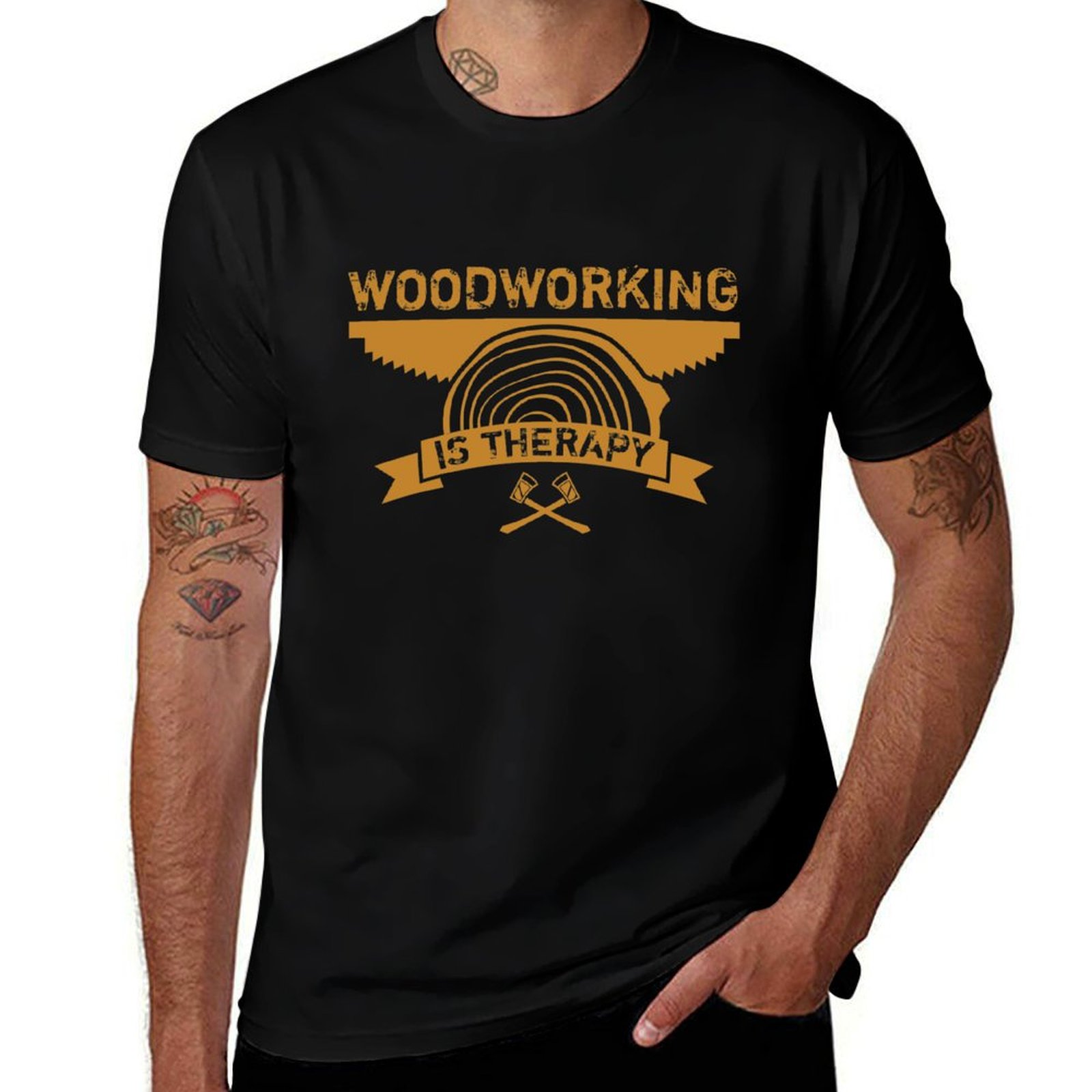 Le travail du bois est ma thér - Woodworking Therapy avis et prix