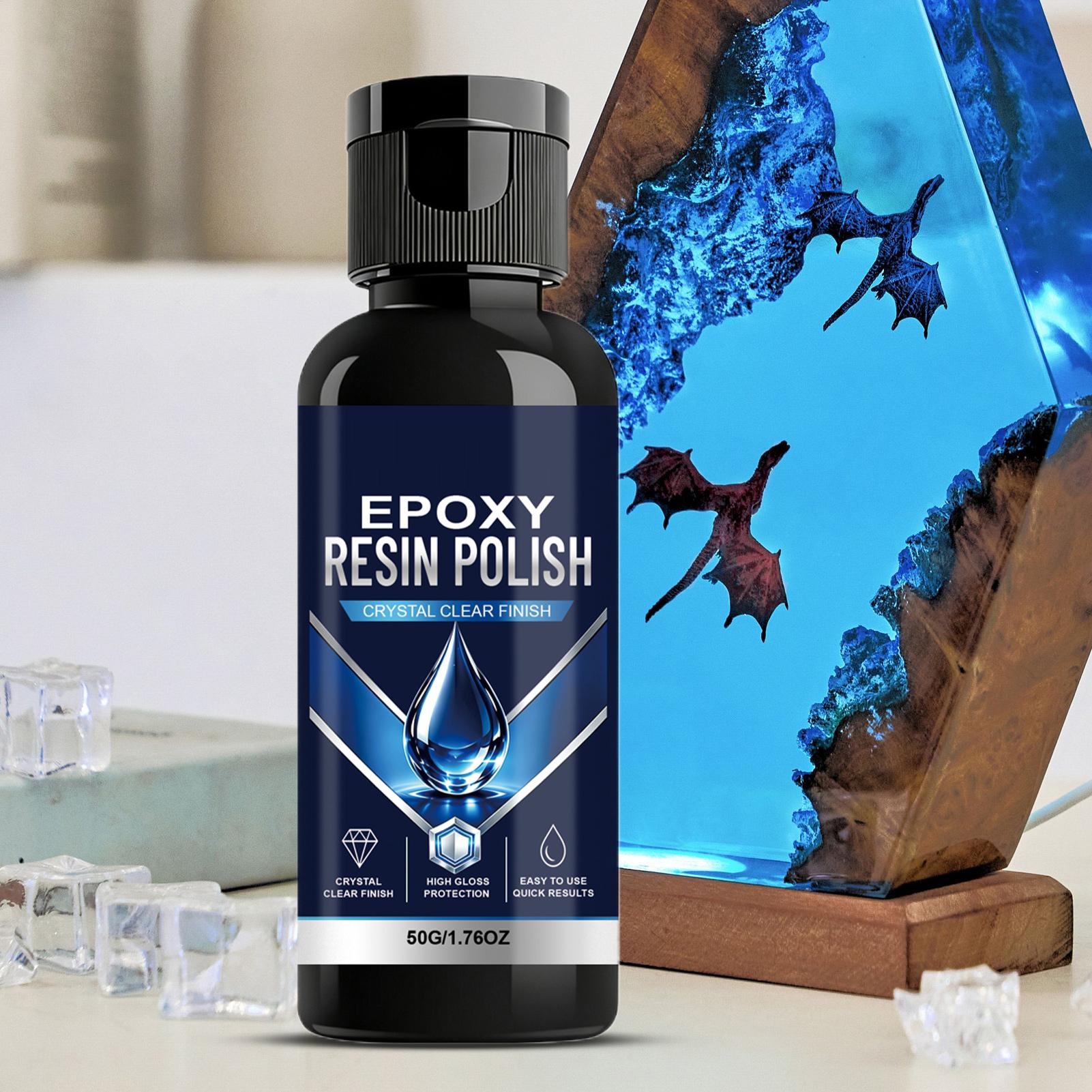 Liquide de restauration pour r - Woodworking Epoxy avis et prix