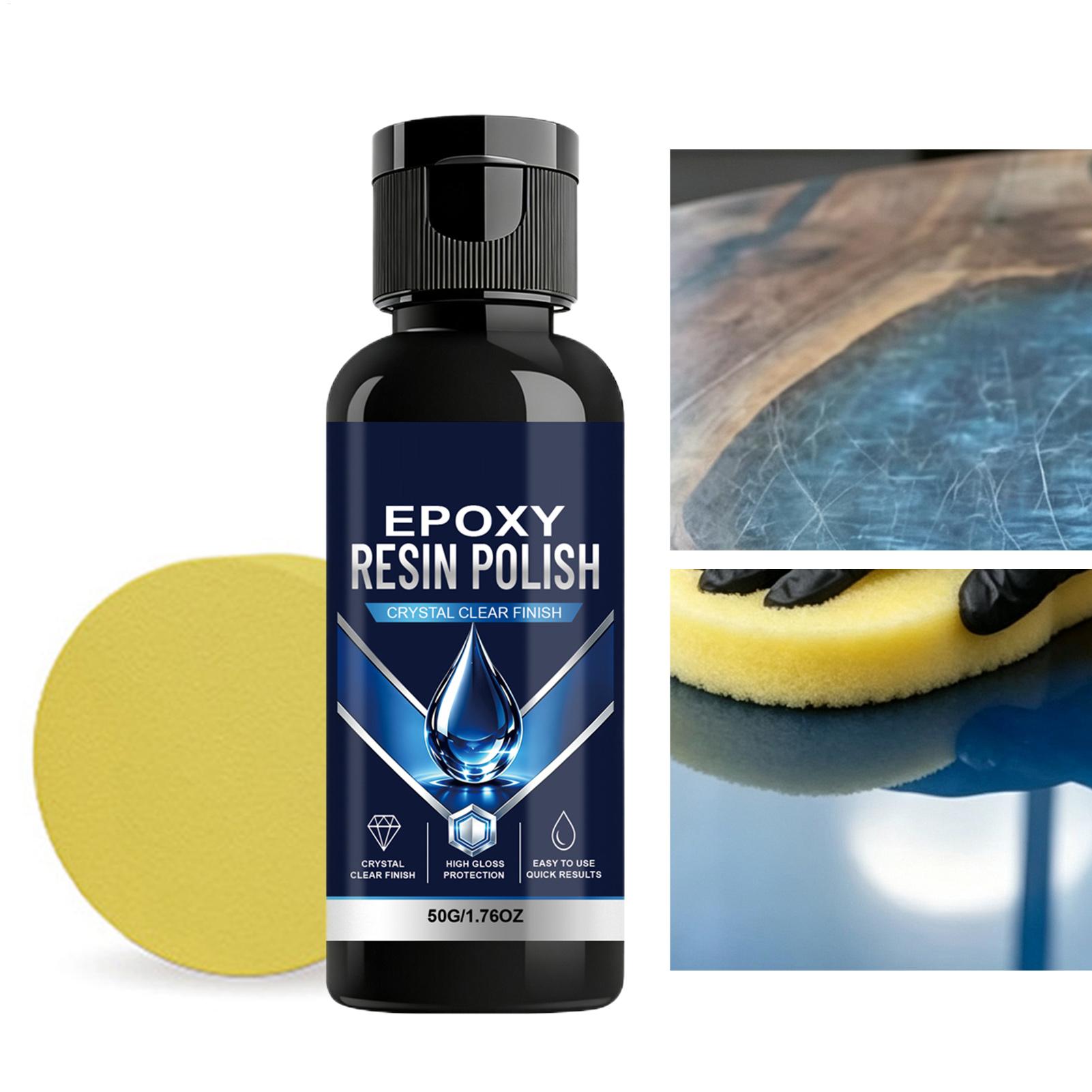 Liquide de restauration pour r - Woodworking Epoxy avis et prix