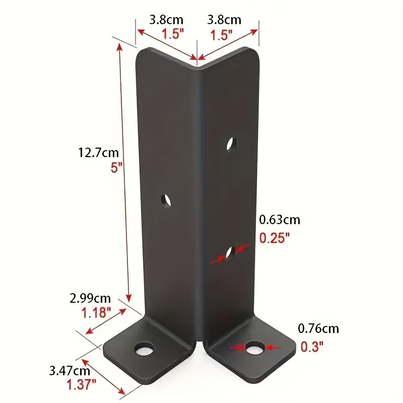 2 supports de fixation réglabl - Woodworking Hatchet avis et prix