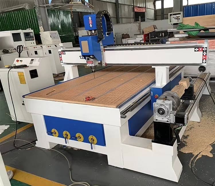 Machine de gravure sur bois de - Woodworking Factory avis et prix
