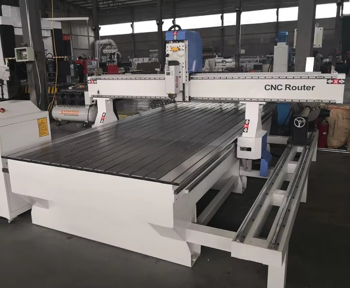 Machine de gravure sur bois de - Woodworking Factory avis et prix