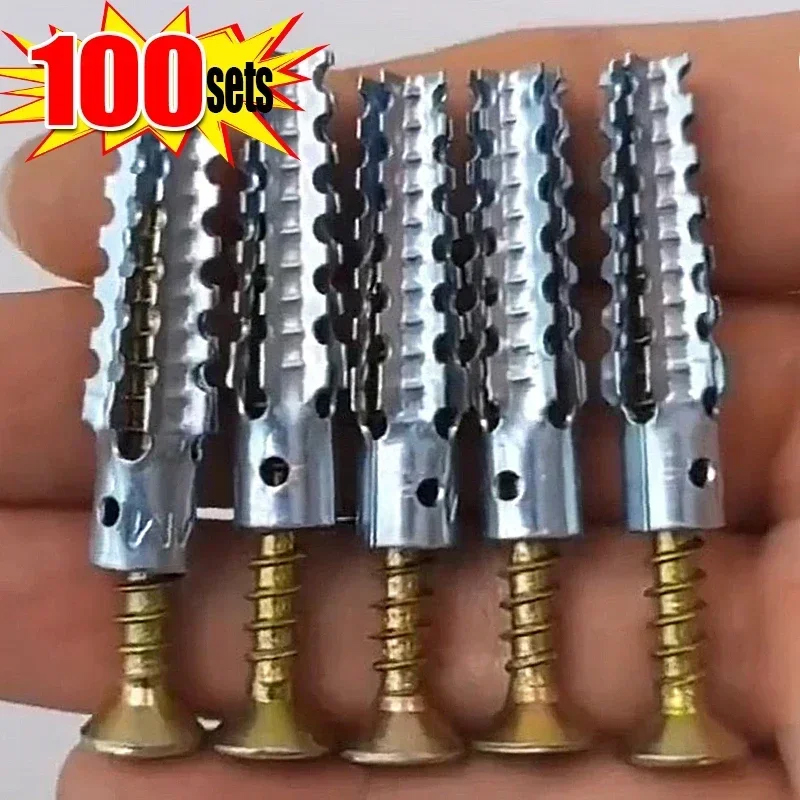 100 ensembles de vis autotarau - Woodworking Youtube Free avis et prix