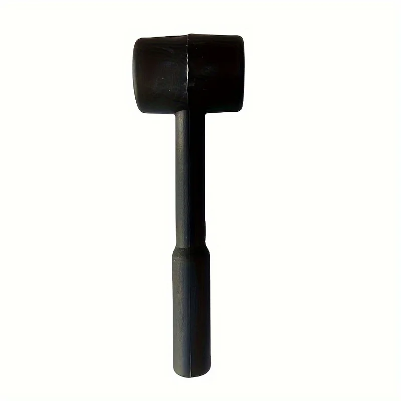 Maillet en caoutchouc noir – o - Woodworking Gift Ideas avis et prix