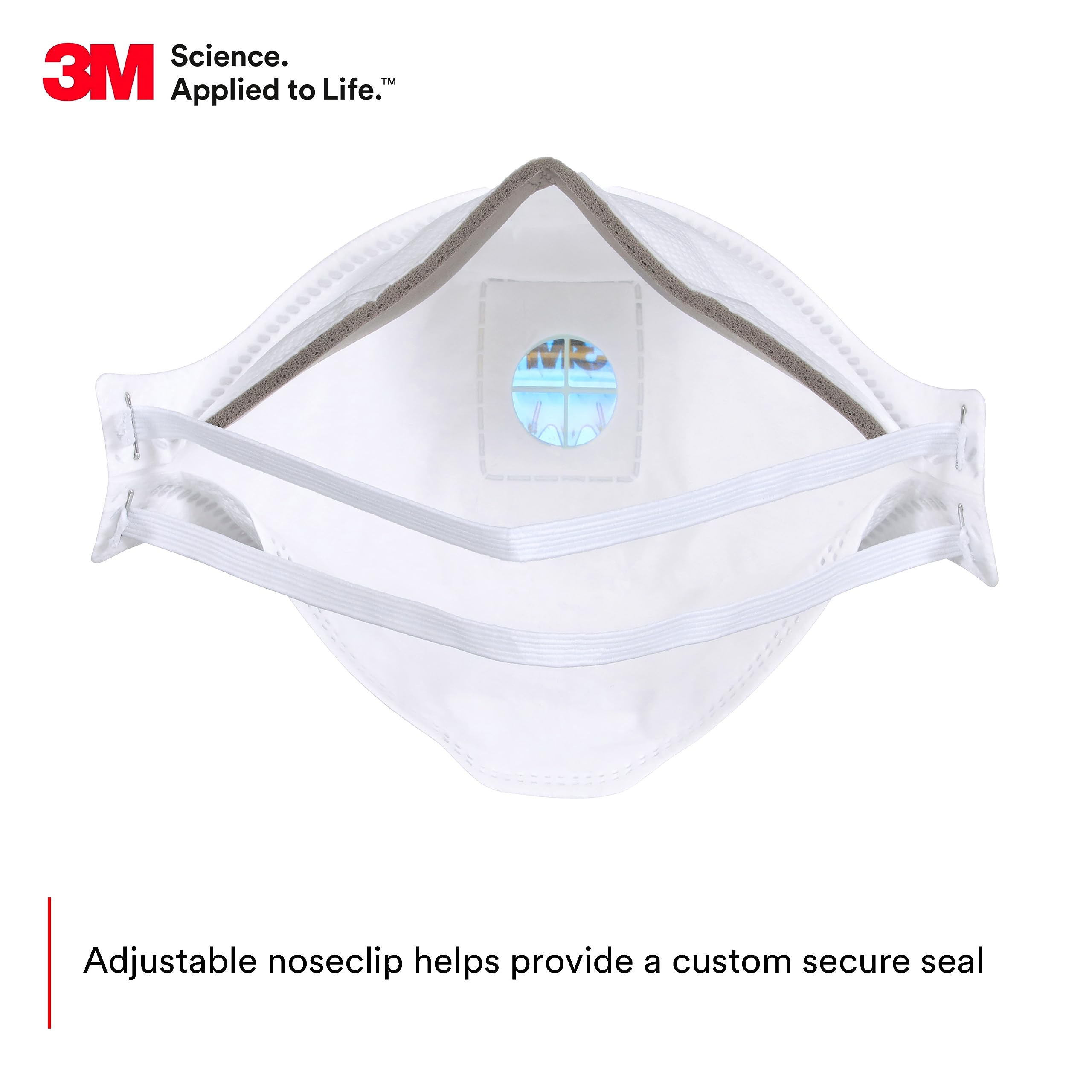 3M Aura 9211 + respirateur à p - Woodworking Factory avis et prix