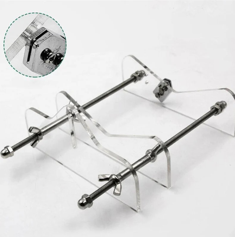 Kit d'outils de découpe de bou - Woodworking Gift Ideas avis et prix