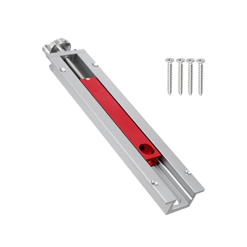 Étau à inertie à dégagement ra - Woodworking Quick Release Vise avis et prix