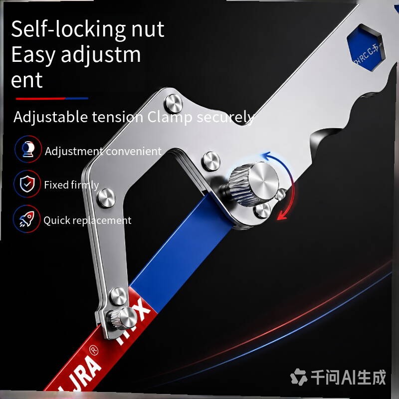 Scies à métaux miniatures robu - Woodworking Saw avis et prix