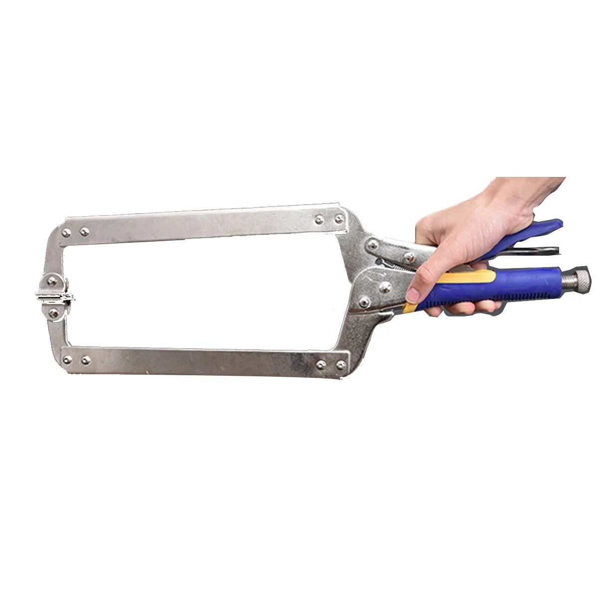 6/9/11/14/18 pouces C Type mul - Woodworking Vise Types avis et prix