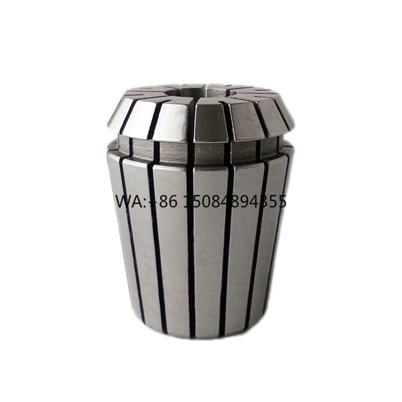 Collet à ressort ER32 de quali - Woodworking Industries avis et prix