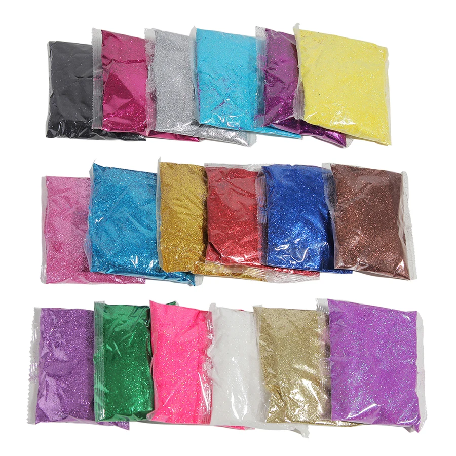 Poudre de paillettes Extra Fin - Woodworking Epoxy avis et prix
