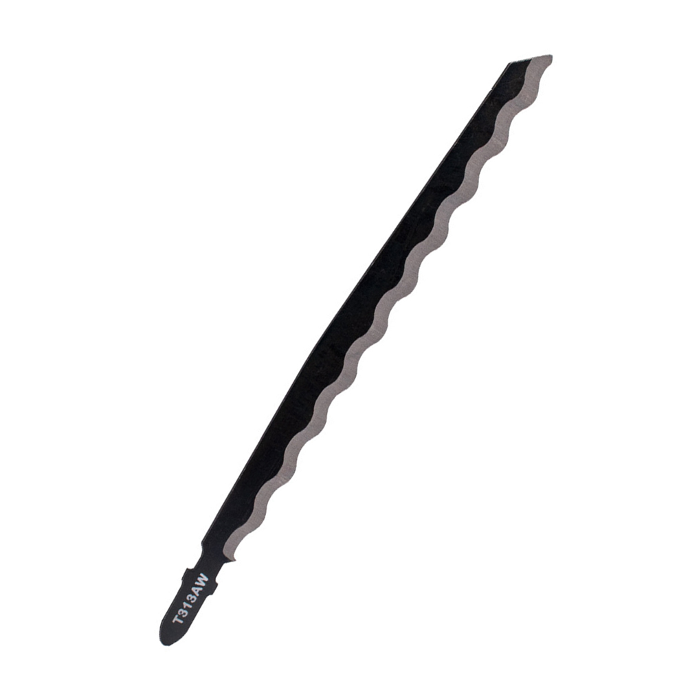 Lames de scie sauteuse 152mm l - Woodworking Factory avis et prix