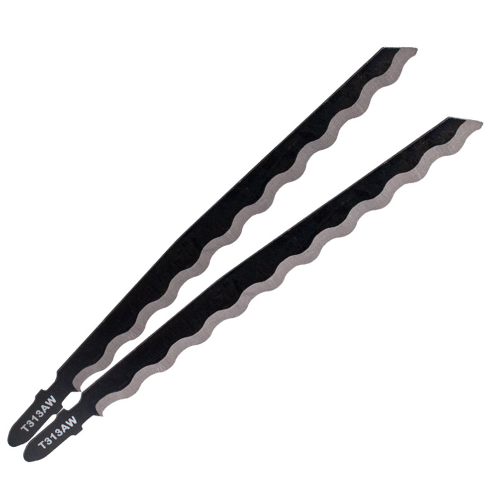 Lames de scie sauteuse 152mm l - Woodworking Factory avis et prix