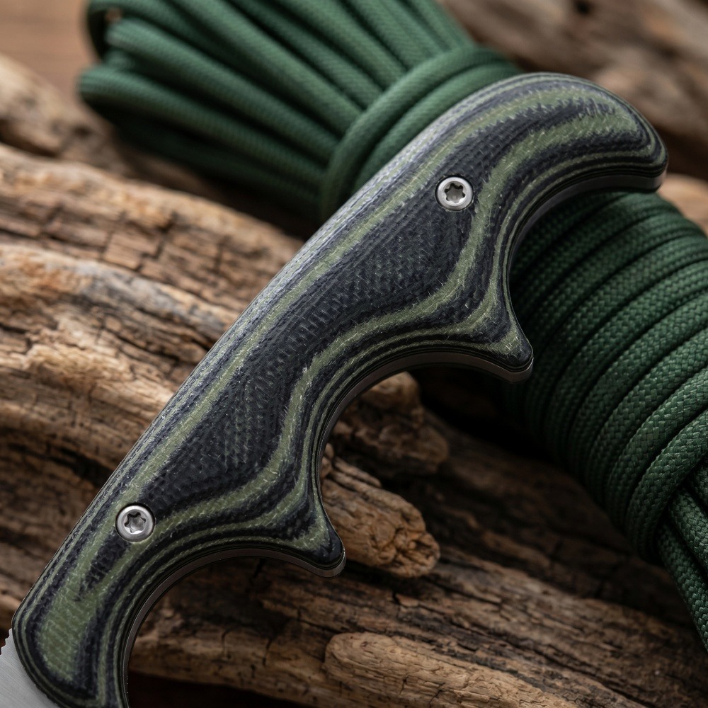 Nouveau couteau de camping, pi - Woodworking Gift Ideas avis et prix
