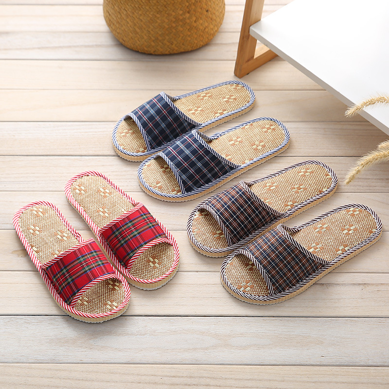 Chaussons d'intérieur en lin p - Woodworking For Beginners avis et prix