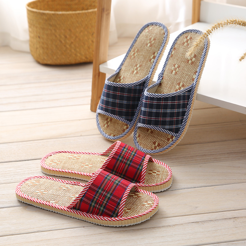 Chaussons d'intérieur en lin p - Woodworking For Beginners avis et prix