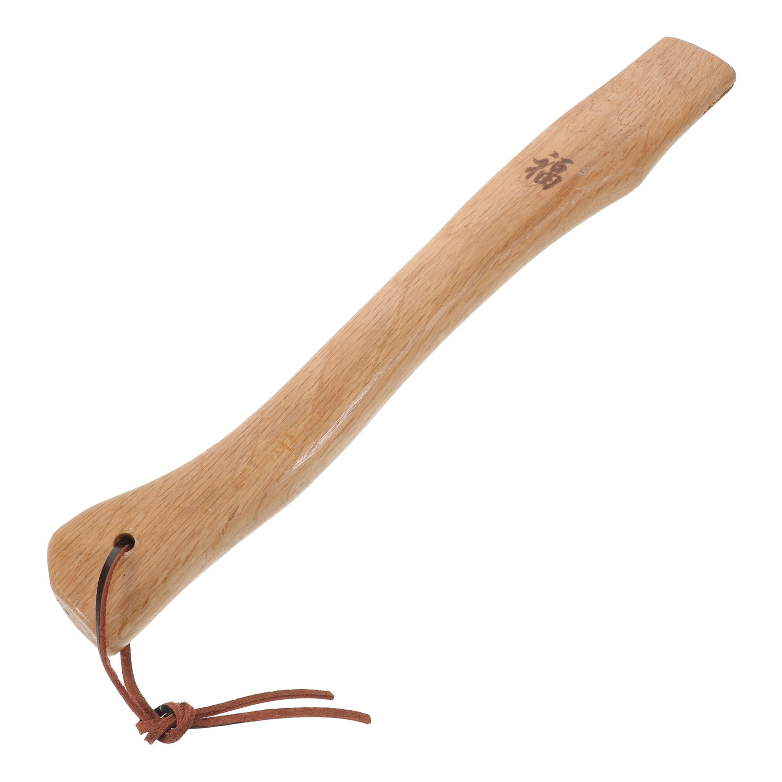 Manche de hache en bois ergono - Woodworking Hatchet avis et prix