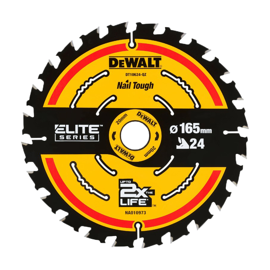 DEWALT DT10624-QZ 1/3 pièces L - Woodworking Saw avis et prix