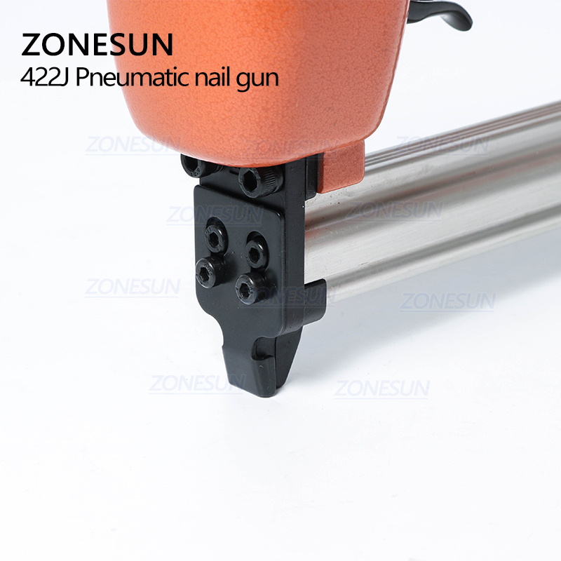 ZONESUN 422J Ga20 Pistolet à c - Woodworking Nail Gun avis et prix